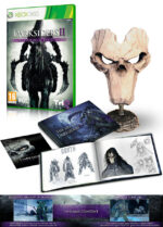 Darksiders 2 - Collectors Edition (Xbox 360) - immagine 2
