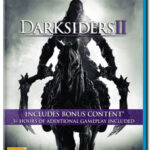 Darksiders 2 (Wii U)