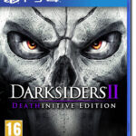 Darksiders 2 - Deathinitive Edition (PS4)