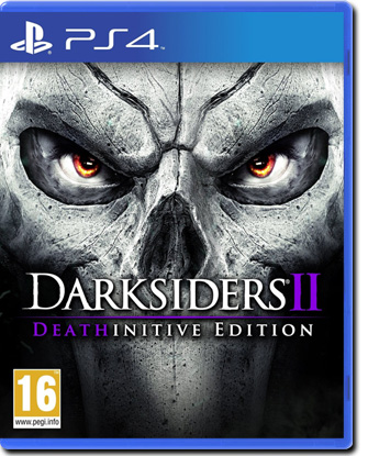 darksiders_2_deathinitive_edition_ps4_9.jpg Darksiders 2 - Deathinitive Edition (PS4) - immagine 1