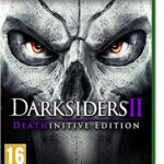 Darksiders 2 - Deathinitive Edition (Xbox One)