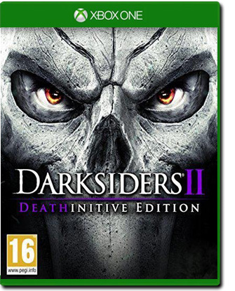 darksiders_2_deathinitive_edition_xone_7.jpg Darksiders 2 - Deathinitive Edition (Xbox One) - immagine 1