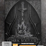 Dark Souls III 3 - Apocalypse Edition (PC)