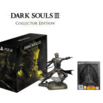 Dark Souls III 3 - Collectors Edition (PC)