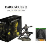 Dark Souls III 3 - Collectors Edition (Xbox One)