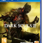 Dark Souls III 3 (PS4)