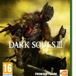 Dark Souls III 3 (Xbox One)