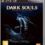 Dark Souls: Prepare to Die Edition (PS3)