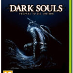 Dark Souls: Prepare to Die Edition (Xbox 360)