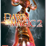 Dawn Of Magic 2 (PC)