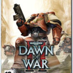 Warhammer 40.000: Dawn of War II (PC) - Collectors Edition Steel Box