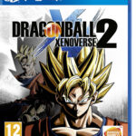 Dragon Ball Xenoverse 2 (PS4)