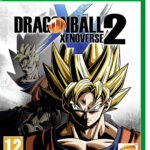 Dragon Ball Xenoverse 2 (Xbox One)