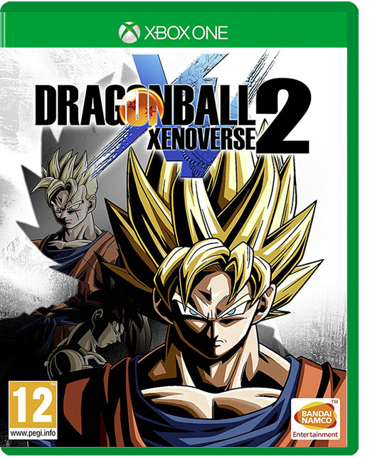 db-xenoverse2-xone_2_7.jpg Dragon Ball Xenoverse 2 (Xbox One) - immagine 1