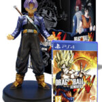 Dragon Ball Xenoverse - SAYAN Collectors Edition (PS4)