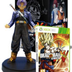 Dragon Ball Xenoverse - SAYAN Collectors Edition (Xbox 360)