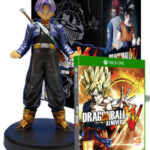 Dragon Ball Xenoverse - SAYAN Collectors Edition (Xbox One)