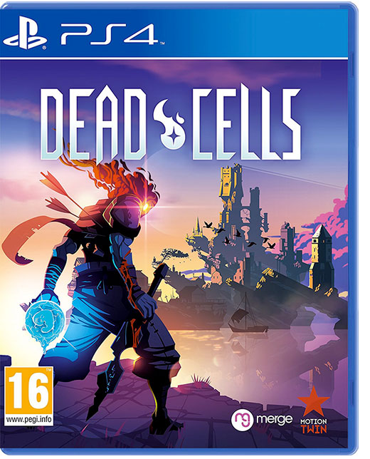 dead-cells_9.jpg Dead Cells (PS4) - immagine 1