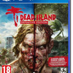 Dead Island - Definitive Collection (PS4)