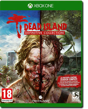 dead-island-definitive-xone_7.jpg Dead Island - Definitive Collection (Xbox One) - immagine 1