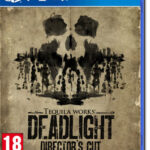 Deadlight: Directors Cut (PS4)