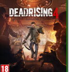 Dead Rising 4 (Xbox One)