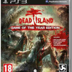 Dead Island - Game of the Year Edition (PS3)