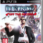 Dead Rising 2: Off the Record (PS3)