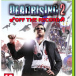Dead Rising 2: Off the Record (Xbox 360)