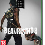 Dead Rising 3 - Day One Edition (Xbox One)