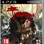 Dead Island Riptide - Preorder Edition (PS3)