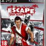 Escape Dead Island (PS3)