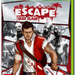 Escape Dead Island (Xbox 360)