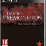 Deadly Premonition - Directors Cut (PS3)