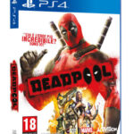 Deadpool (PS4)
