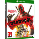 Deadpool (Xbox One)