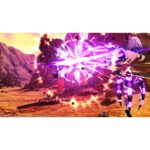 Death end re; Quest (PS4) - immagine 4