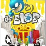 de Blob (Wii)