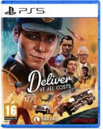 Deliver At All Costs (PS5)