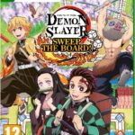 Demon Slayer: Sweep the Board! (Xbox One/Series X)