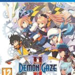 Demon Gaze 2 (PS4)