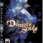 Demons Souls (PS3)