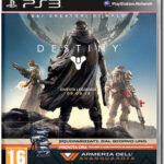 Destiny - Vanguard DayOne Edition (PS3)