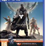 Destiny (PS4)