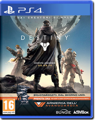 destiny_dayone_vanguard_ps4_9.jpg Destiny (PS4) - immagine 1