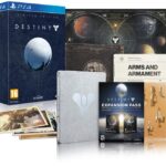Destiny - Limited Edition (PS4)
