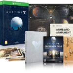 Destiny - Limited Edition (Xbox One)