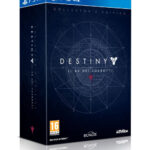 Destiny: Il Re dei Corrotti - Collectors Edition (PS4)