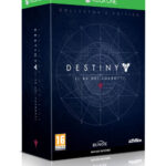 Destiny: Il Re dei Corrotti - Collectors Edition (Xbox One)