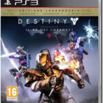 Destiny: Il Re dei Corrotti - Edizione Leggendaria (PS3)